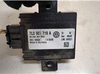  Блок управления сигнализацией Volkswagen Touareg 2002-2007 9124107 #4