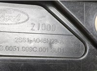  Стеклоподъемник механический Ford Fusion 2002-2012 9124111 #3