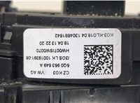 5Q0953507AG Переключатель поворотов и дворников (стрекоза) Volkswagen Golf 7 2012-2017 9124163 #4