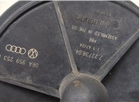 06A959253B Нагнетатель воздуха (насос продувки) Volkswagen Beetle 1998-2010 9124193 #2