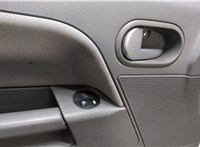  Дверная карта (Обшивка двери) Ford Fusion 2002-2012 9124215 #3