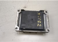  Блок управления двигателем Fiat Panda 2003-2012 9124318 #1