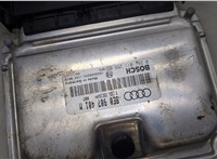 8E0907401M, 0281011255 Блок управления двигателем Audi A4 (B6) 2000-2004 9124322 #2