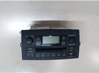 8612013060B0 Магнитола Toyota Corolla Verso 2002-2004 9124486 #6