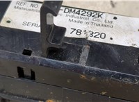 CADM4292K Дисплей компьютера (информационный) Mazda 6 (GG) 2002-2008 9124534 #4