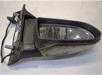 24462380 Зеркало боковое Opel Zafira A 1999-2005 9124552 #1