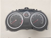 13316499 Щиток приборов (приборная панель) Opel Corsa D 2006-2011 9124634 #1