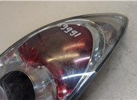  Фонарь (задний) Mazda 6 (GG) 2002-2008 9124692 #2