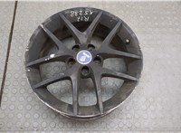  Комплект литых дисков Saab 9-3 2007-2011 9124744 #2