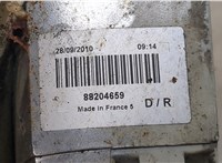  Поворот Renault Megane 1996-2002 9124792 #3