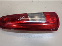  Фонарь (задний) Volvo V70 2001-2008 9124921 #1