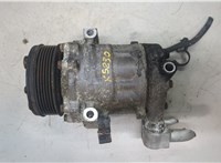  Компрессор кондиционера Opel Astra G 1998-2005 9124933 #1