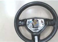 1242029, 24454499, 13326397 Руль Opel Zafira B 2005-2012 9124951 #2