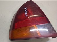  Фонарь (задний) Mitsubishi Carisma 9124991 #1