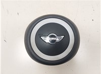  Подушка безопасности водителя Mini Cooper (R56/R57) 2006-2013 9125031 #1