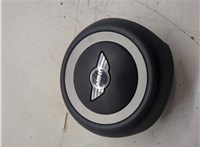 32302757663 Подушка безопасности водителя Mini Cooper (R56/R57) 2006-2013 9125031 #4