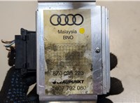 8Z0035223 Усилитель звука Audi A2 9125061 #4