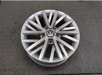  Диск колесный Volkswagen T-Roc 2021- 9125118 #1