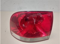  Фонарь (задний) Volkswagen Touareg 2002-2007 9125167 #1