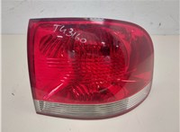  Фонарь (задний) Volkswagen Touareg 2002-2007 9125192 #1