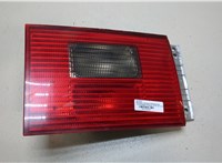  Фонарь крышки багажника Volkswagen Sharan 2000-2010 9125202 #1