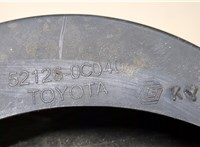 81210AA030 Фара противотуманная (галогенка) Toyota Sequoia 2008- 9125213 #4