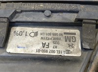 90565801, 1EL00795001 Фара (передняя) Opel Omega B 1994-2003 9125246 #9