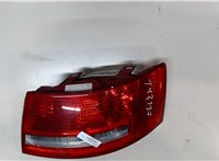  Фонарь (задний) Audi A6 (C6) 2005-2011 9125287 #2