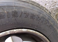  Шина 215/75 R17.5 DAF LF 45 2001-2013 9125347 #5