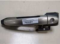  Ручка двери наружная Toyota Corolla Verso 2002-2004 9125364 #1