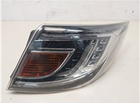  Фонарь (задний) Mazda 6 (GH) 2007-2012 9125368 #1