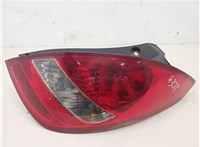 924021J000 Фонарь (задний) Hyundai i20 2009-2012 9125470 #1