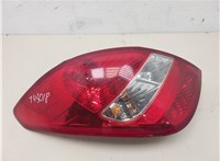  Фонарь (задний) Hyundai i20 2009-2012 9125484 #1