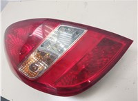  Фонарь (задний) Hyundai i20 2009-2012 9125484 #4