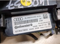 8U0820043D Переключатель отопителя (печки) Audi Q3 2011-2014 9125492 #3