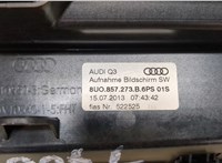 Дисплей компьютера (информационный) Audi Q3 2011-2014 9125513 #3