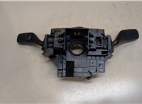  Переключатель поворотов и дворников (стрекоза) Ford Mondeo 4 2007-2015 9125535 #2