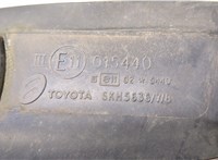  Зеркало боковое Toyota Corolla E12 2001-2006 9125629 #4