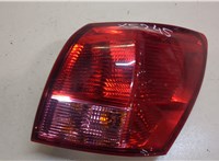  Фонарь (задний) Nissan Qashqai 2006-2013 9125633 #1