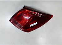  Фонарь (задний) Nissan Qashqai 2006-2013 9125633 #2