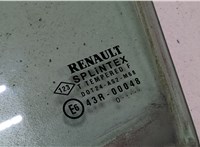  Стекло форточки двери Renault Scenic 1996-2002 9125663 #2