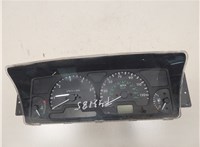  Щиток приборов (приборная панель) Land Rover Discovery 2 1998-2004 9125704 #1