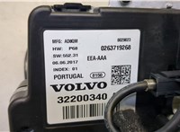  Щиток приборов (приборная панель) Volvo S90 2016-2020 9125776 #3