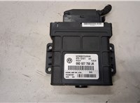 09D927750JK Блок управления АКПП / КПП Volkswagen Touareg 2007-2010 9125779 #1