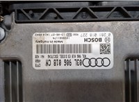 03L906018CN, 0281018227, 1039S61174, 14140843 Блок управления двигателем Audi Q3 2011-2014 9125787 #4