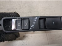  Кнопка стояночного тормоза (ручника) Audi Q3 2014-2018 9125862 #1