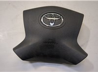  Подушка безопасности водителя Toyota Avensis 2 2003-2008 9125901 #1