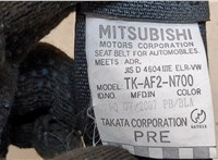  Ремень безопасности Mitsubishi Grandis 9125944 #2