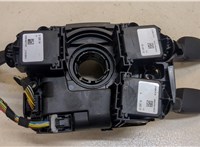  Переключатель поворотов и дворников (стрекоза) BMW 3 E90, E91, E92, E93 2005-2012 9125995 #4