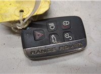  Ключ зажигания Land Rover Range Rover Evoque 2011-2015 9126120 #1